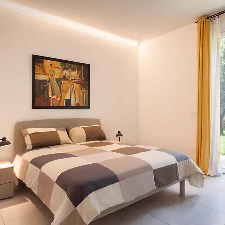 Manzoni 2 Appartement