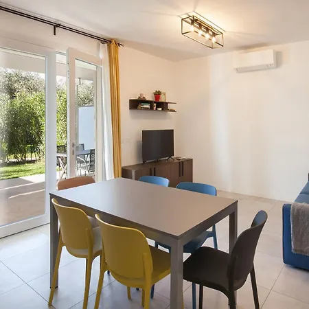 Appartement Manzoni 2 *